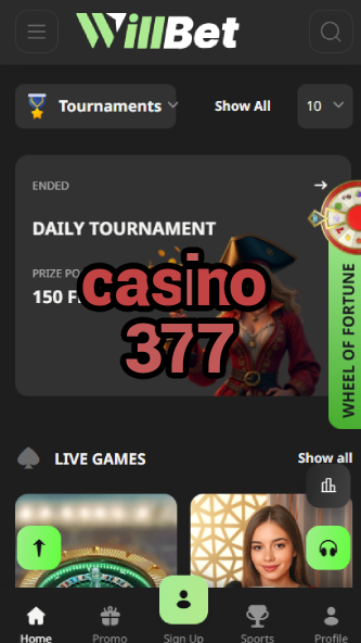 Casino 377 - Best Online Casino Bonuses-bet8casino.ydblkf.net